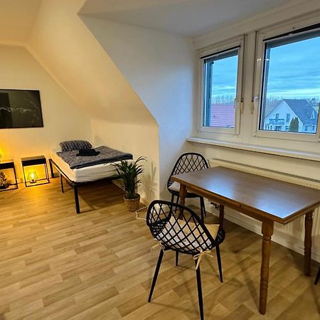 Micasa Tuсasa - 2-R-Apartment Leipziger Neuseenland Hydra Borna Exteriér fotografie