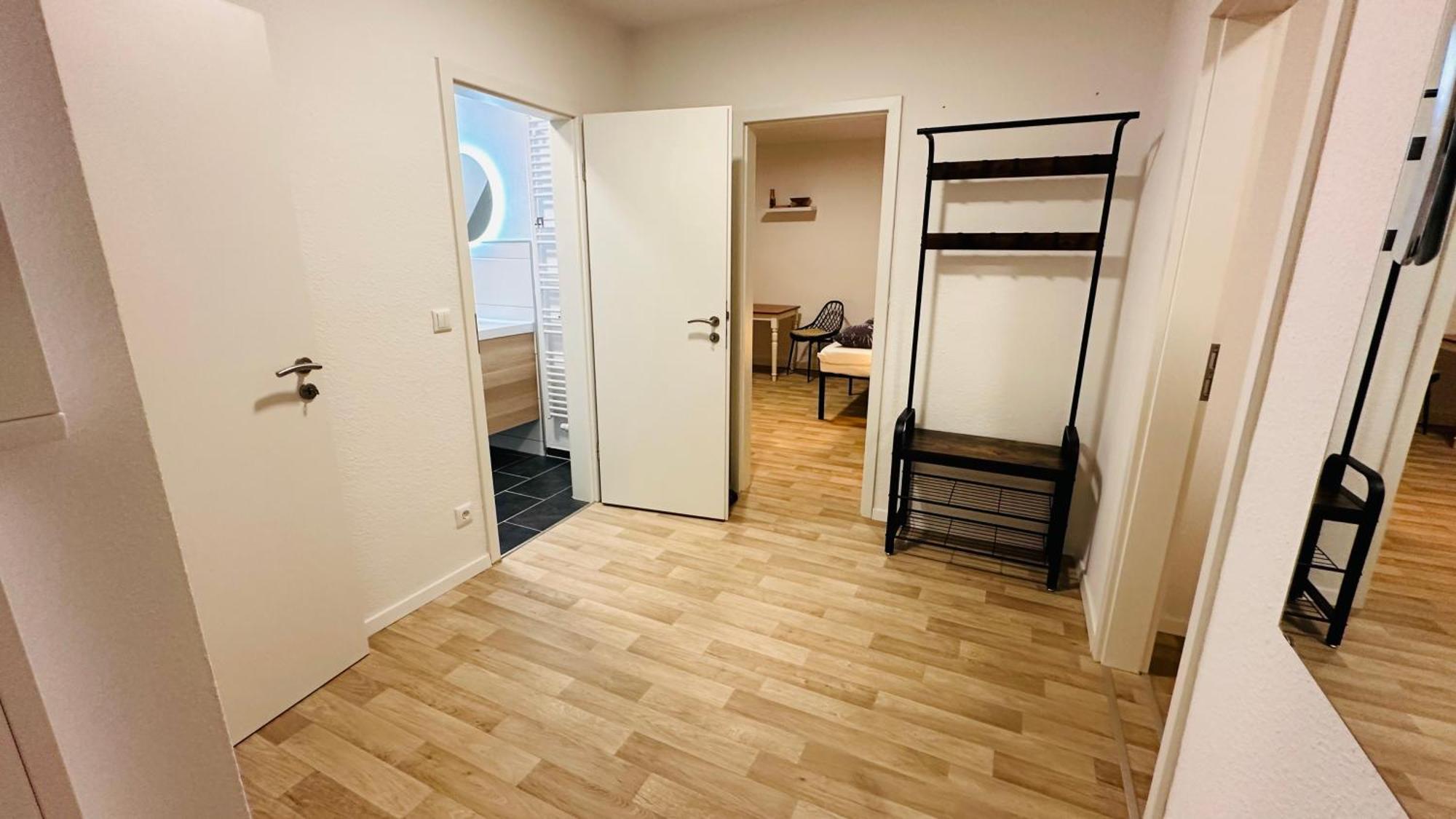 Micasa Tuсasa - 2-R-Apartment Leipziger Neuseenland Hydra Borna Exteriér fotografie